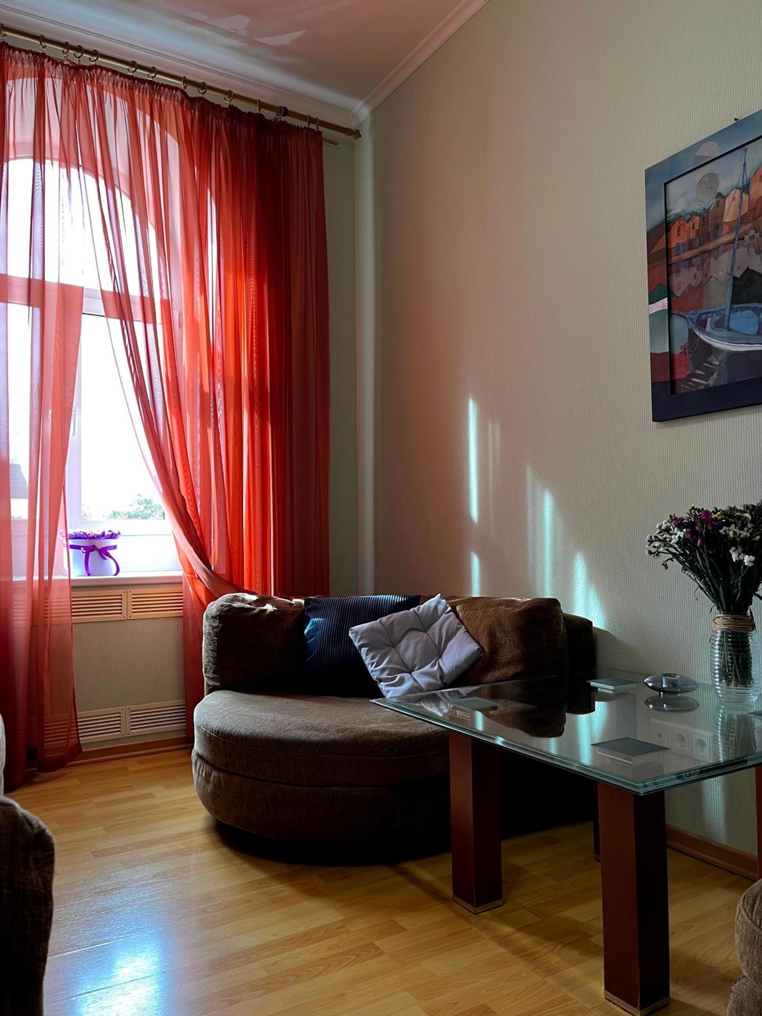 Світло Є! Історичний Центр! Apartman Kijev Kültér fotó