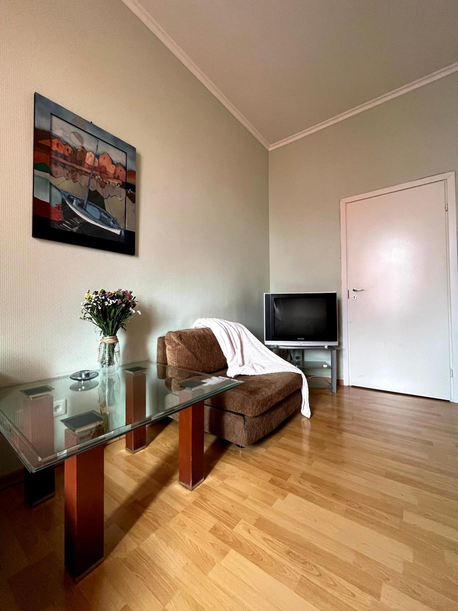 Світло Є! Історичний Центр! Apartman Kijev Kültér fotó