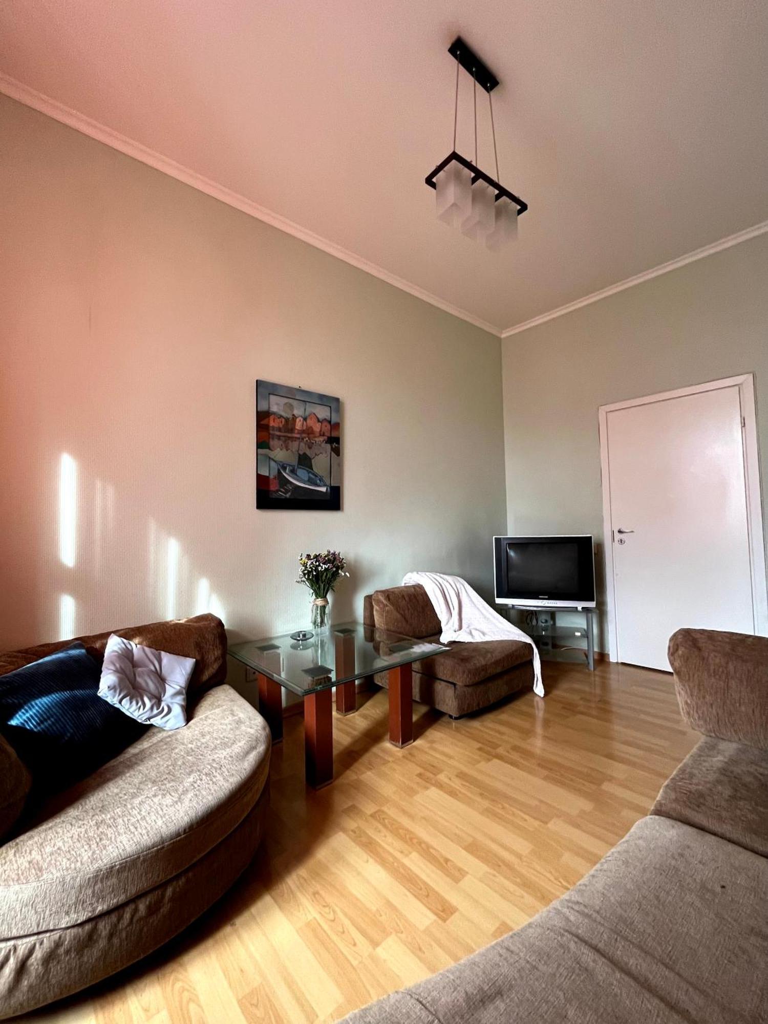 Світло Є! Історичний Центр! Apartman Kijev Kültér fotó